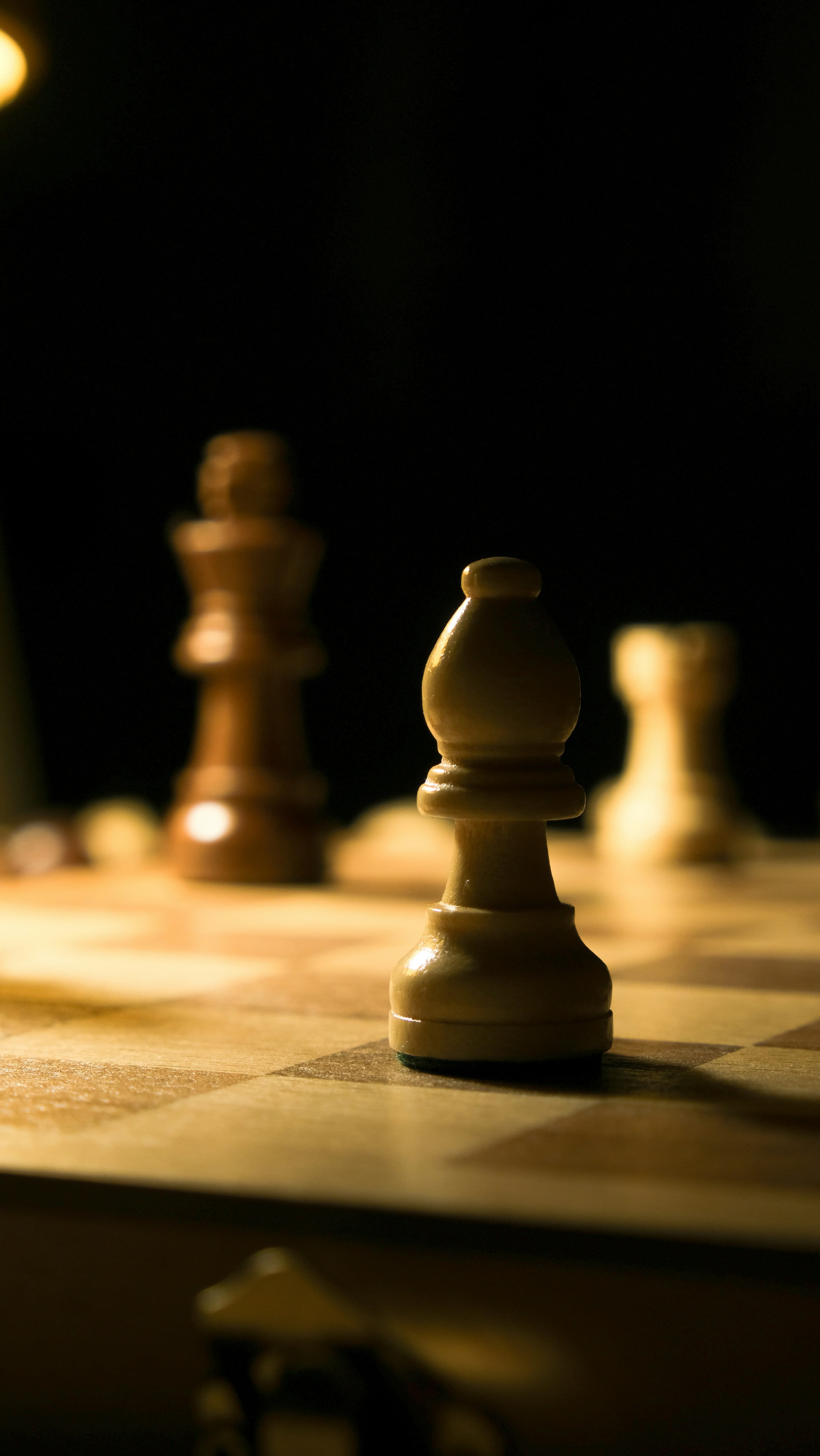 Leadership Archetypes: The 5 Fundamental Leadership Styles